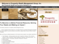 prosperitywmg.com