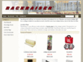 rackraiser.com