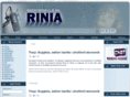 radiorinia.com
