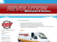 revolutionbikes.co.uk