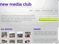 ritnewmediaclub.com