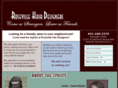 rosevillehairdesigners.com