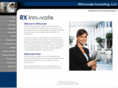 rxinnovate.com