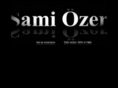 sami-ozer.com