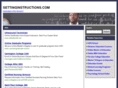 settinginstructions.com