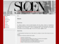 sloen.org