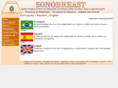 sonobreast.com