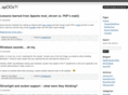 spoox.org