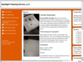 spotlightcleaning.biz