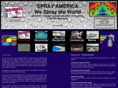 sprayamerica.net