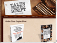 talesfromthescript.com