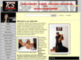 tcstraining.com