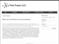 techfusionllc.com