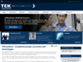 teksystems.nl