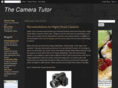 thecameratutor.com