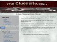 thecluessite.com