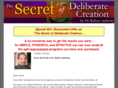 thesecretofdeliberatecreations.com