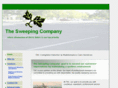 thesweepingco.com