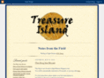 treasureislandonbroadway.com