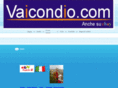 vaicondio.com