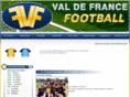 val-france-football.com