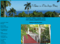 villasinmontegobay.com