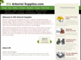 waarboristsupplies.com