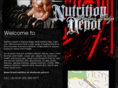 walternutrition.com