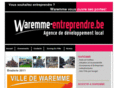 waremme-entreprendre.be