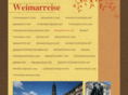 weimarreise.net