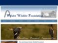 welderwildlife.org