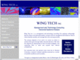 wing-tech.net