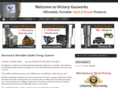 wood-gas.com