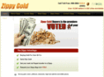 zippygold.com