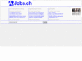 a-jobs.ch