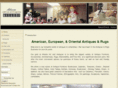 aaaantiqesauction.com