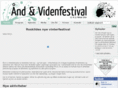 aand-viden.dk