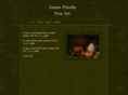 aaronpavelis.com