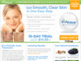 agnanotech.com