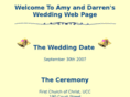 amy-and-darren.com