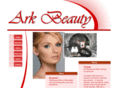 arkbeauty.com