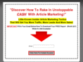 articlemarketinginsider.com