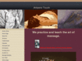 artisenstouch.com