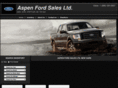 aspenford.net