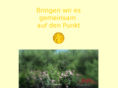 auf-den-punkt.info