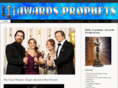 awardsprophets.com