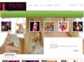 bellydancecostumesmall.com