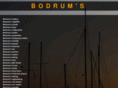 bodrums.com