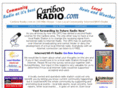 caribooradio.com