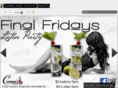 carolinalatinsocial.com